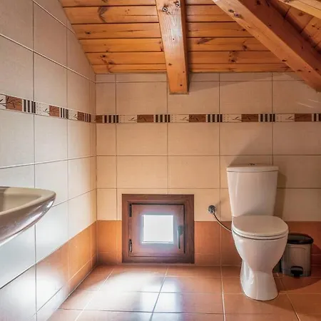 Zante Holiday home Agios Dimitrios (Zakynthos)
