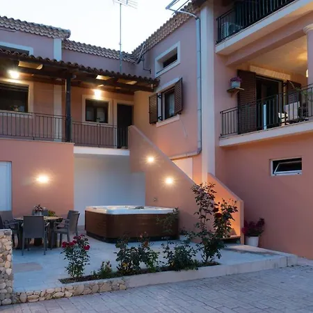 Holiday home Zante