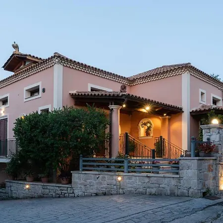 Holiday home Zante *
