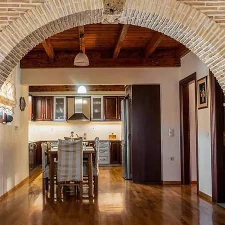 Zante Holiday home