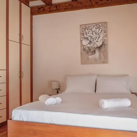 Zante Holiday home *
