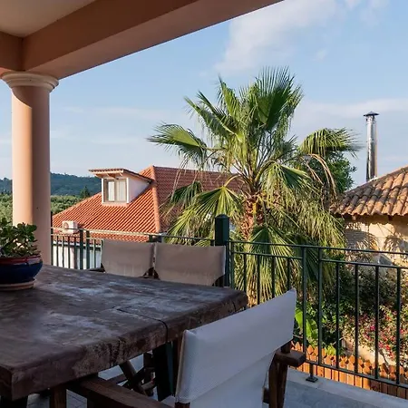 Zante Holiday home *