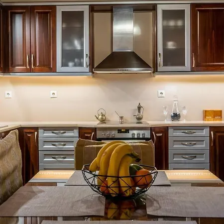 Holiday home Zante Agios Dimitrios (Zakynthos)