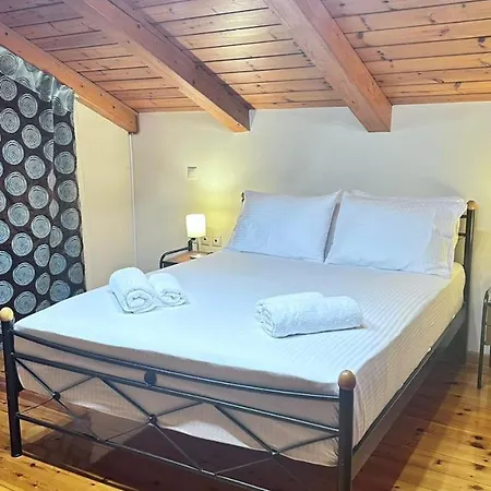 Zante * Agios Dimitrios (Zakynthos)