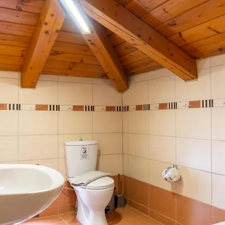 Holiday home Zante Agios Dimitrios (Zakynthos)