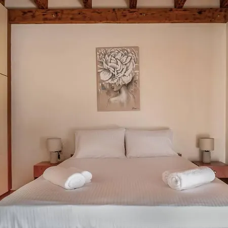 Casa de Férias Zante Agios Dimitrios (Zakynthos)