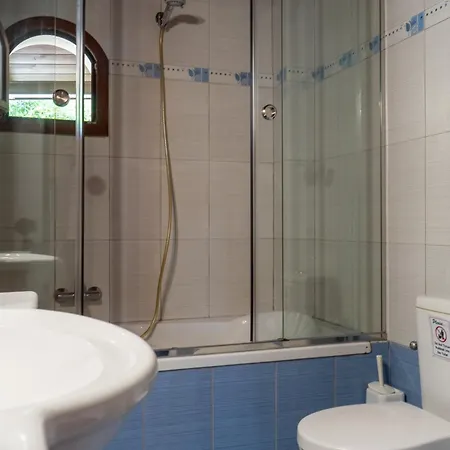 Case de vacanță Zante *