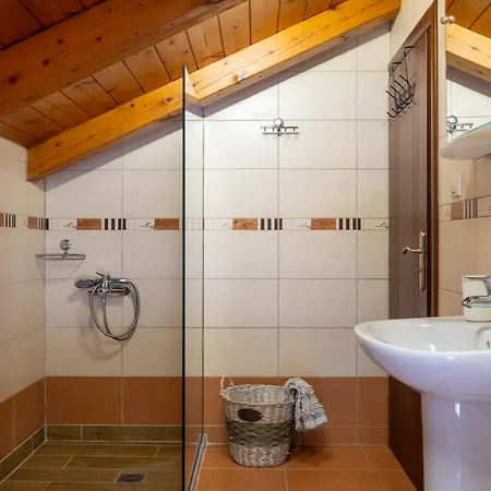 Zante * Agios Dimitrios (Zakynthos)