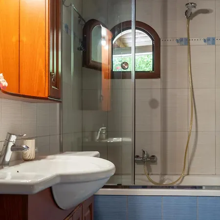 Zante Case de vacanță *