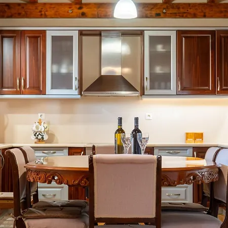 Zante 別荘 Agios Dimitrios (Zakynthos)